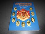 Intieme dagboek van een koningshuis 9789033300080 Berghe, Verzenden, Gelezen, Berghe