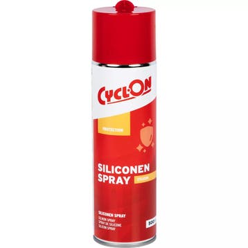 CyclOn Siliconen Spray - Multifunctioneel - Vuilafstotend..., Ophalen of Verzenden, Nieuw, Overige typen