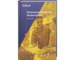 Van dale basiswoordenboek Nederlands (dutch-dutch basic, Ophalen of Verzenden, Nieuw