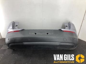 Achterbumper Opel Grandland X O263716, Ophalen of Verzenden, Nieuw