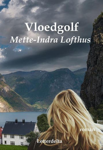 Vloedgolf | Mette-Indra Lofthus | Nieuw, Ophalen of Verzenden, Nieuw, Mette-Indra Lofthus