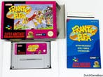Super Nintendo / SNes - Frantic Flea - EUR, Verzenden, Gebruikt