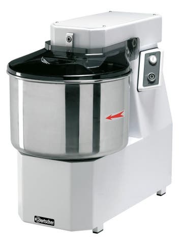 Bartscher Deegmenger | 22L | Vaste Kom | 18kg | 230V | 390x6, Ophalen of Verzenden, Nieuw in verpakking