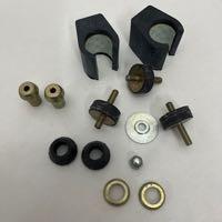 Ducati FUEL TANK FIXING KIT - 00890061A Supersport, Nieuw
