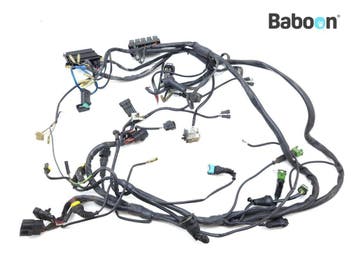 Kabelboom Moto Guzzi V11 1100 Le Mans Sport Naked 2001-2002, Motoren, Verzenden, Gebruikt