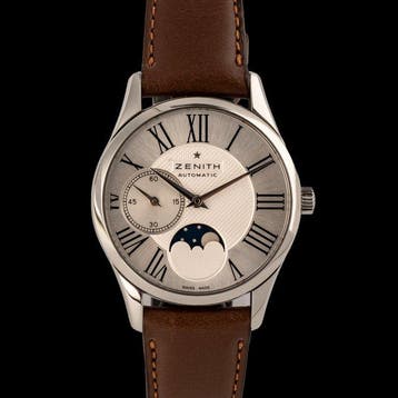 Zenith - Ultra-Chron - Unisex - 1990-1999
