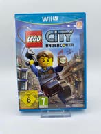 *USED* Lego City Undercover / WII U, Verzenden, Gebruikt
