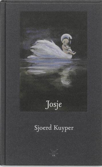 Josje, Boeken, Ophalen of Verzenden, Nieuw