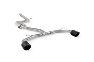 CUPRA Leon 245 | GPF-back systeem zonder resonator Scorpion, Verzenden, Nieuw