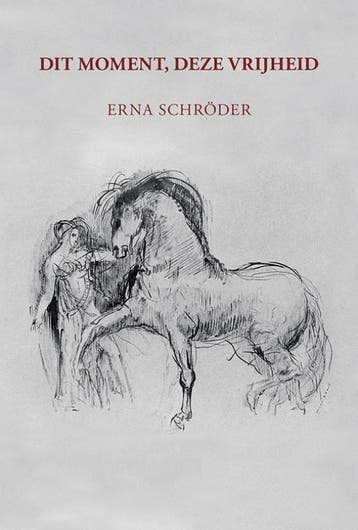 Dit Moment, Deze Vrijheid | Erna Schröder | Nieuw, Ophalen of Verzenden, Nieuw, Erna Schröder