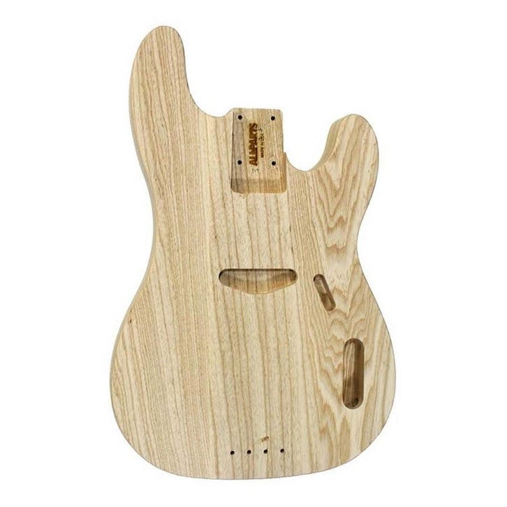 Allparts TBBAO vervangingsbody voor Telecaster Bass®, Muziek en Instrumenten, Instrumenten | Onderdelen, Nieuw, Ophalen of Verzenden