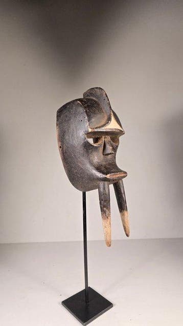 Mask - Gabon (Zonder minimumprijs)