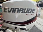 “ Evinrude 75 pk buitenboordmotor | NIEUWSTAAT “, Ophalen of Verzenden, Zo goed als nieuw, 30 pk of meer, Buitenboordmotor