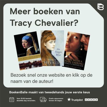 MEISJE MET DE PAREL, HET (FILMEDITIE) 9789045303864, Verzenden, Gelezen, Tracy Chevalier