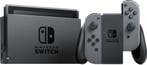 Nintendo Switch - Grey (Nintendo Switch), Verzenden, Gebruikt