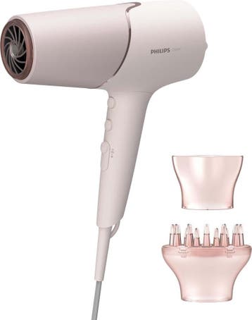Philips 5000 BHD530/00 - Föhn - Roze (Föhns, Haarverzorgin, Verzenden, Nieuw