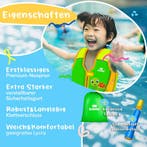 KIDIZ® Zwemvest voor kinderen - L - 5-9 jaar - Veiligheidsgo, Verzenden