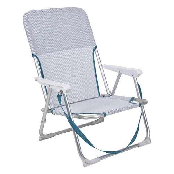 Vouwstoel | Redcliffs | 56 x 40 x 70 cm, Tuin en Terras, Tuinstoelen, Nieuw, Verzenden