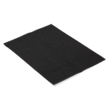Vetfilter afzuigkap | 70 x 50 cm (Polyester), Doe-het-zelf en Verbouw, Verzenden, Nieuw