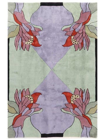Designer tapijt nieuw - Vloerkleed - 299 cm - 195 cm, Nieuw