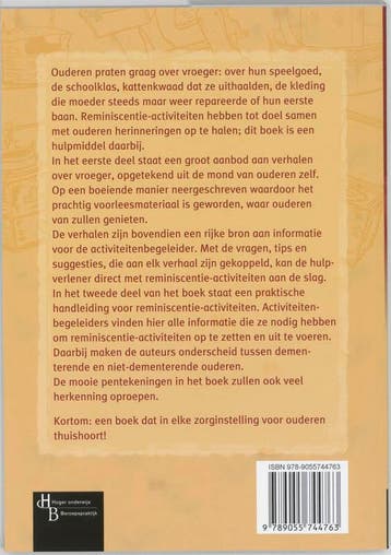 Terug naar Toen ... 9789055744763 I. Barendsen, Verzenden, Gelezen, I. Barendsen