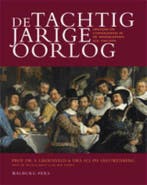 De Tachtigjarige Oorlog 9789057308383 W.M. Zappey, Verzenden, Gelezen, W.M. Zappey