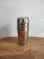 Alessi - Cocktailshaker - Mepra - Staal, inox - Italiaans, Antiek en Kunst
