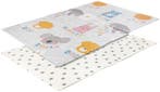 Lorelli Buddies & Stars 120x180 cm Omkeerbare Speelmat, Verzenden, Nieuw