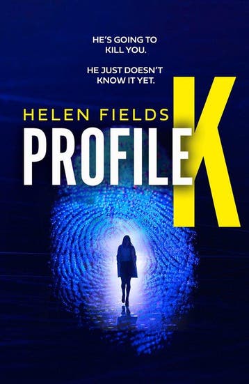 Profile K - Helen Fields 9780008533526, Verzenden, Zo goed als nieuw, Helen Fields