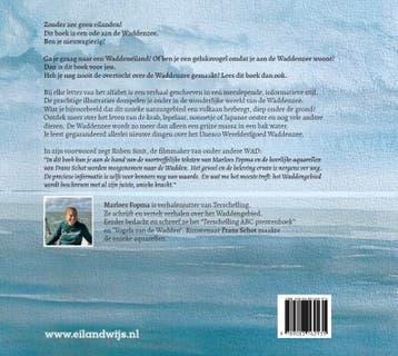 Waddenzee ABC 9789083162935 Marloes Fopma, Verzenden, Zo goed als nieuw, Marloes Fopma