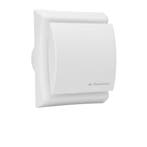 Itho daalderop BTV-N202 H badkamer- en toiletventilator met, Ophalen of Verzenden, Nieuw