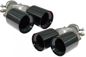 Sierstukken Uitlaat BMW 5 Series G30 G31 F10 F11, 6 Series, Ophalen of Verzenden, Nieuw