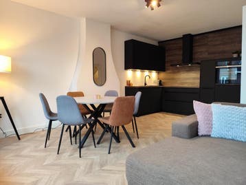 Te huur: Appartement Heuvelstraat in Breda, Noord-Brabant, Breda, Appartement