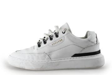 Cycleur de Luxe Sneakers in maat 45 Wit, Verzenden, Wit, Cycleur de Luxe, Sneakers of Gympen