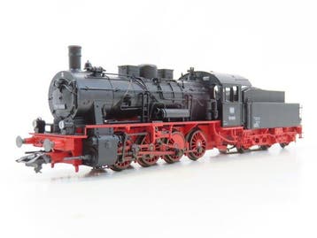 Märklin H0 - 37550 - Stoomlocomotief met tender (1) - BR 55, Nieuw