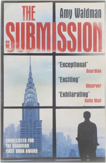 Submission, Ophalen of Verzenden, Nieuw