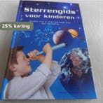Sterrengids voor kinderen 9789043820189, Boeken, Verzenden, Gelezen
