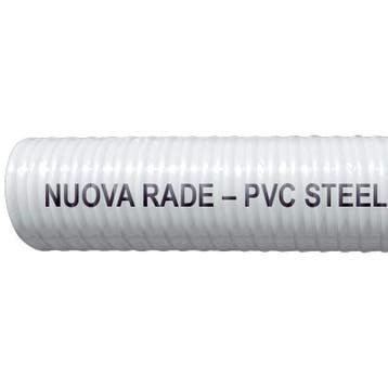 38mm Pvc Slang Versterkt, Watersport en Boten, Accessoires en Onderhoud, Ophalen of Verzenden, Nieuw
