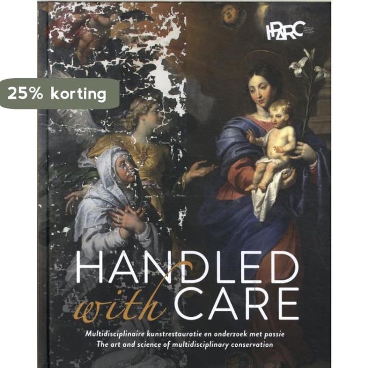 Handled with care 9789085868255 David Lainé, Boeken, Kunst en Cultuur | Beeldend, Zo goed als nieuw, Verzenden