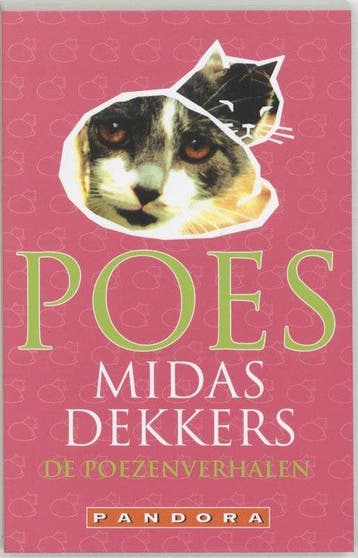 Poes - Dekkers, Boeken, Verzenden, Gelezen