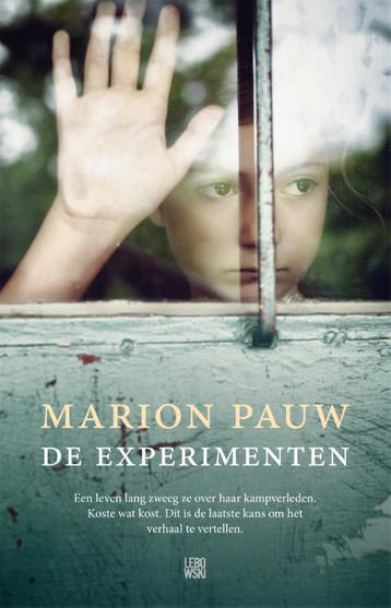 De Experimenten | Marion Pauw | Nieuw, Ophalen of Verzenden, Nieuw, Marion Pauw