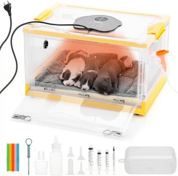 Vivarium Incubator PH55 | Retourdeal 34% Korting, Ophalen of Verzenden, Zo goed als nieuw