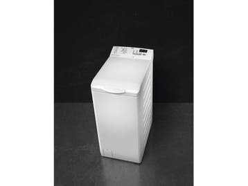 AEG LTR6A41460 - Bovenlader Wasmachine - 6 kg - ProSense®, Verzenden, Zo goed als nieuw