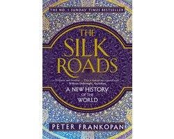 Silk Roads - Silk Roads, Ophalen of Verzenden, Nieuw