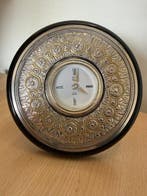 Tafel/bureauklokken - Arin - - .925 zilver - 1970-1980