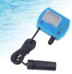 2-in-1 PHen Waterkwaliteit Tester voor Drinkwater, Zwembad,, Verzenden, Nieuw