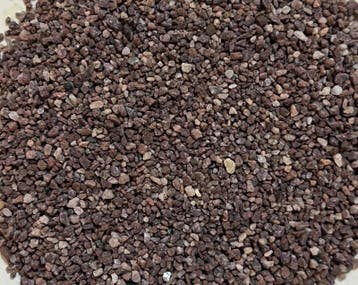 Osaka aquarium grind 1-2mm 10KG - OS-G047-12, Dieren en Toebehoren, Verzenden, Nieuw, Grind, Zand of Voedingsbodem