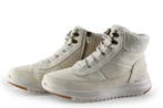 Skechers Hoge sneakers in maat 40 Wit, Kleding | Dames, Schoenen, Skechers, Verzenden, Wit, Sneakers of Gympen
