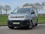 Citroën Jumpy 2.0, Automaat, Gebruikt, Euro 6, Overige kleuren