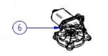 Thule Slide-Out G2 Motor, Ophalen of Verzenden, Nieuw